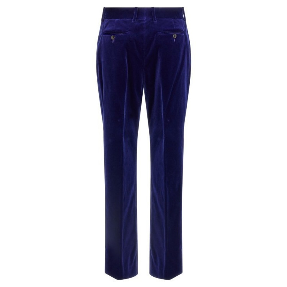 Tom Ford Velvet Pants - NWT - Picture 2 of 4